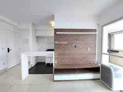 Apartamento com 1 Quarto para alugar, 54m² no Vila Mariana, São Paulo - Foto 2
