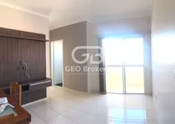 Apartamento com 2 Quartos à venda, 60m² no Jardim Jacinto, Jacareí - Foto 2