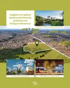 Terreno / Lote / Condomínio à venda, 180m² no Parque Acalanto, Goiânia - Foto 7