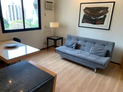 Flat com 1 Quarto à venda, 41m² no Funcionários, Belo Horizonte - Foto 6