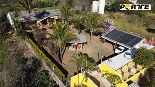 Fazenda / Sítio / Chácara com 2 Quartos à venda, 450m² no Jardim Colonial, Atibaia - Foto 5
