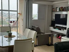Apartamento com 3 Quartos à venda, 61m² no Vila Cunha Bueno, São Paulo - Foto 2