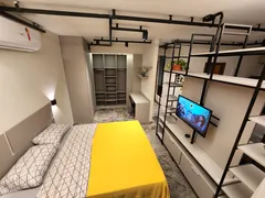Apartamento com 1 Quarto para alugar, 60m² no Brooklin, São Paulo - Foto 8