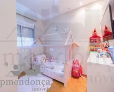 Apartamento com 4 Quartos à venda, 172m² no Vila Romana, São Paulo - Foto 27