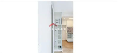 Apartamento com 1 Quarto à venda, 35m² no Vila Olímpia, São Paulo - Foto 10