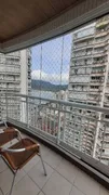 Apartamento com 3 Quartos à venda, 199m² no Ponta da Praia, Santos - Foto 18