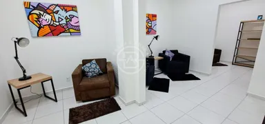 Apartamento com 1 Quarto para alugar, 52m² no República, São Paulo - Foto 29