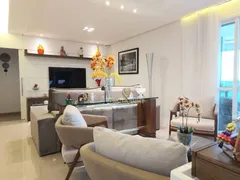 Apartamento com 3 Quartos à venda, 165m² no Jardim Anália Franco, São Paulo - Foto 6