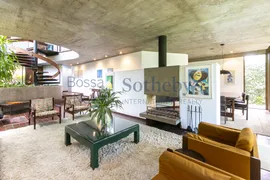 Casa com 4 Quartos à venda, 444m² no Alto de Pinheiros, São Paulo - Foto 4
