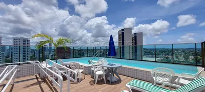 Apartamento com 2 Quartos à venda, 61m² no Tamarineira, Recife - Foto 16