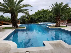 Casa com 5 Quartos para alugar, 400m² no Praia do Estaleirinho, Balneário Camboriú - Foto 4