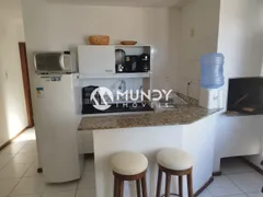 Apartamento com 1 Quarto para alugar, 38m² no Canasvieiras, Florianópolis - Foto 12