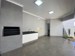 Casa de Condomínio com 3 Quartos à venda, 162m² no Village Damha II, Araraquara - Foto 14