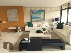 Apartamento com 4 Quartos para alugar, 177m² no Barra da Tijuca, Rio de Janeiro - Foto 22