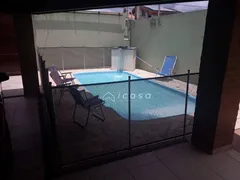 Sobrado com 3 Quartos à venda, 210m² no Village das Flores, Caçapava - Foto 24