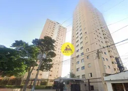 Apartamento com 2 Quartos à venda, 52m² no Vila Mangalot, São Paulo - Foto 3