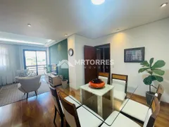 Apartamento com 3 Quartos à venda, 108m² no Centro, Valinhos - Foto 4