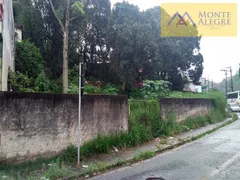Terreno / Lote / Condomínio à venda, 10m² no Vila Magini, Mauá - Foto 1
