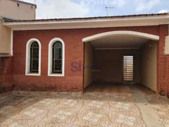 Casa com 2 Quartos à venda, 139m² no São Geraldo, Araraquara - Foto 2