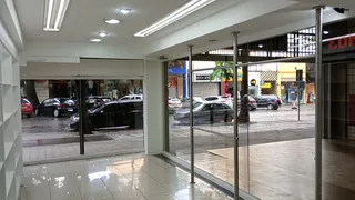 Loja / Salão / Ponto Comercial para alugar, 70m² no Barro Preto, Belo Horizonte - Foto 1