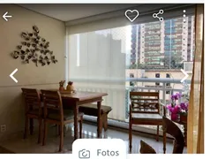 Apartamento com 3 Quartos à venda, 118m² no Parque Rebouças, São Paulo - Foto 3