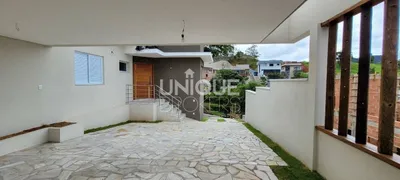 Casa de Condomínio com 3 Quartos à venda, 209m² no Vilagge Capricio, Louveira - Foto 3