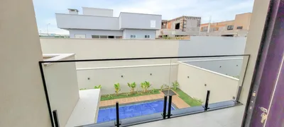 Casa de Condomínio com 4 Quartos à venda, 293m² no Condominio Nova Alianca Premium, Rio Verde - Foto 13