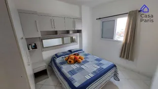 Apartamento com 2 Quartos à venda, 80m² no Vila Tupi, Praia Grande - Foto 8