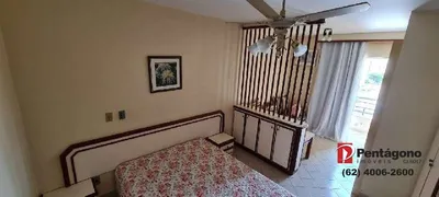 Apartamento com 1 Quarto para alugar, 49m² no Do Turista, Caldas Novas - Foto 8