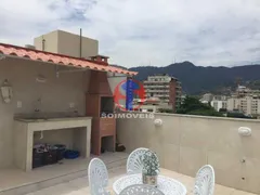 Cobertura com 3 Quartos à venda, 130m² no Vila Isabel, Rio de Janeiro - Foto 12