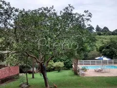 Fazenda / Sítio / Chácara com 1 Quarto à venda, 2112m² no Parque Rural Fazenda Santa Cândida, Campinas - Foto 8