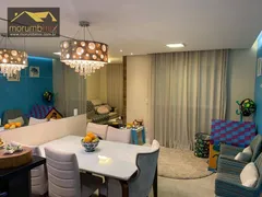 Apartamento com 3 Quartos à venda, 67m² no Vila Andrade, São Paulo - Foto 2
