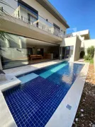Casa de Condomínio com 5 Quartos à venda, 530m² no Alphaville, Santana de Parnaíba - Foto 16