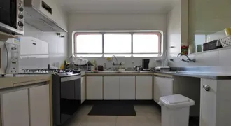 Apartamento com 4 Quartos para venda ou aluguel, 308m² no Morumbi, São Paulo - Foto 31