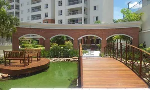 Apartamento com 3 Quartos à venda, 134m² no Loteamento Residencial Vila Bella, Campinas - Foto 21