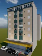 Apartamento com 3 Quartos à venda, 119m² no Centro, São Vicente - Foto 28