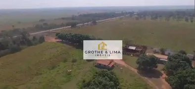 Fazenda / Sítio / Chácara à venda, 1000m² no , Nova Alvorada do Sul - Foto 1