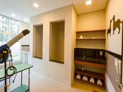 Apartamento com 3 Quartos para alugar, 238m² no Vila Suzana, São Paulo - Foto 33