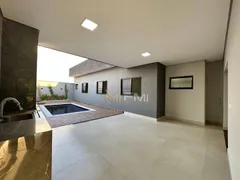 Casa de Condomínio com 3 Quartos à venda, 120m² no Reserva da Mata, Monte Mor - Foto 8