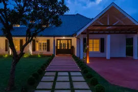 Casa de Condomínio com 5 Quartos à venda, 374m² no Condominio Lago Azul Golf Clube, Aracoiaba da Serra - Foto 28