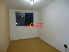 Apartamento com 1 Quarto à venda, 40m² no Vila Rosalia, Guarulhos - Foto 2