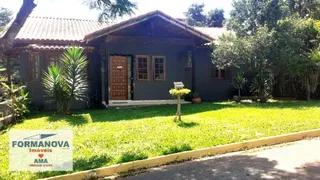 Casa de Condomínio com 3 Quartos à venda, 300m² no Granja Viana, Cotia - Foto 1