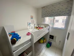 Apartamento com 2 Quartos à venda, 54m² no São Cristóvão, Rio de Janeiro - Foto 13