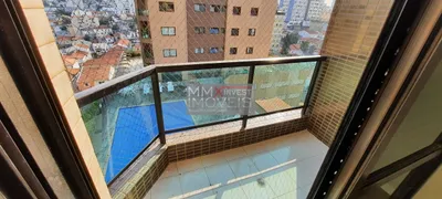 Apartamento com 3 Quartos à venda, 126m² no Vila Pauliceia, São Paulo - Foto 17