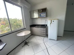 Flat com 1 Quarto para alugar, 32m² no Alto do Calhau, São Luís - Foto 2