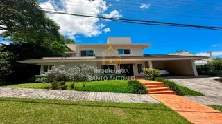 Casa de Condomínio com 4 Quartos à venda, 329m² no Cacupé, Florianópolis - Foto 2