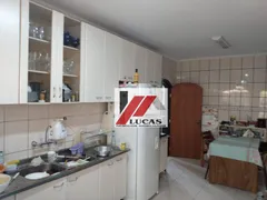 Casa de Condomínio com 4 Quartos para venda ou aluguel, 480m² no Nova Higienópolis, Jandira - Foto 6