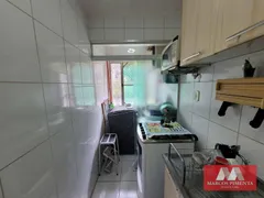 Kitnet com 1 Quarto à venda, 30m² no Bela Vista, São Paulo - Foto 10