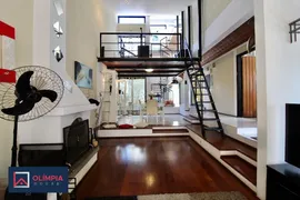 Casa com 5 Quartos à venda, 200m² no Brooklin, São Paulo - Foto 3