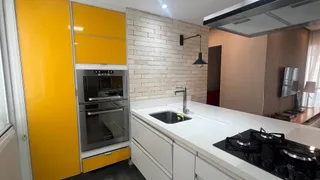 Apartamento com 3 Quartos para venda ou aluguel, 104m² no Chácara Inglesa, São Paulo - Foto 6